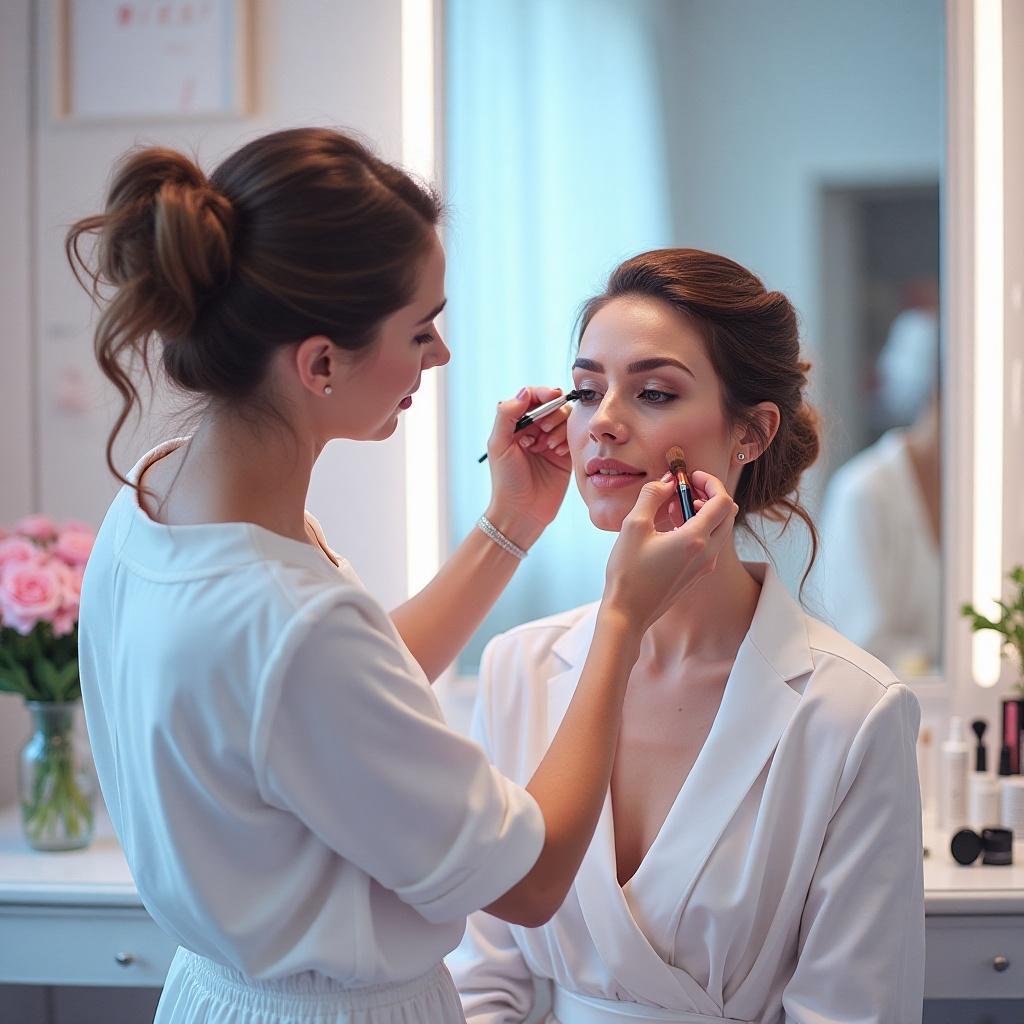 Makeup