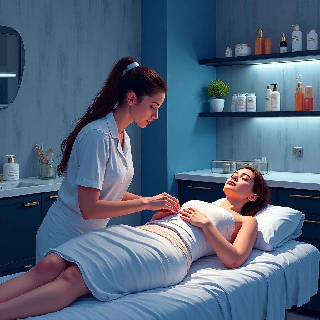 Body Treatments