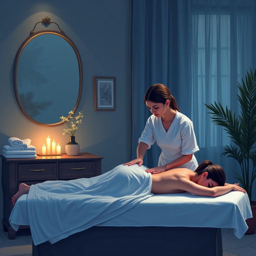 Massages