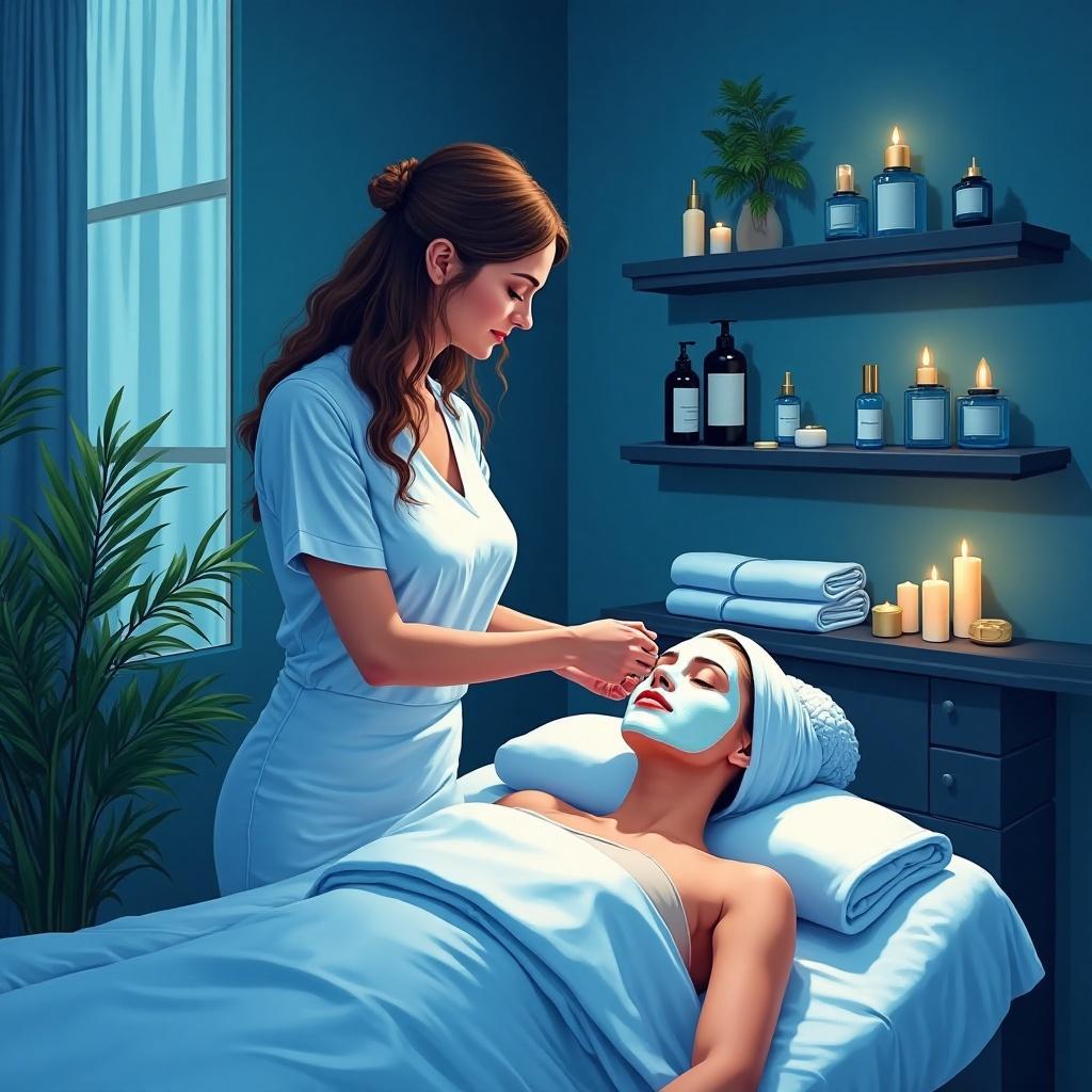 Facial Treatments