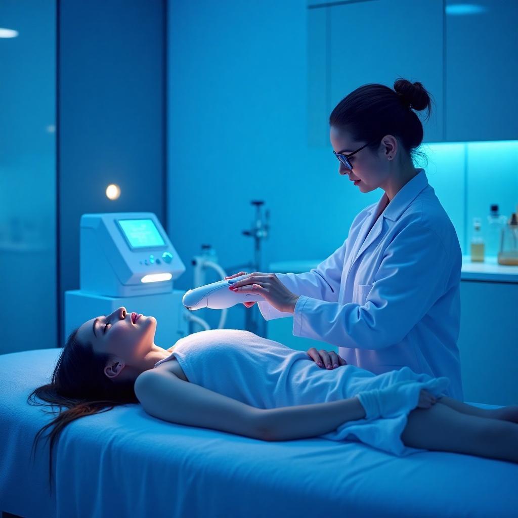 Progressively Permanent Laser Hair Removal