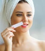 ServicesWaxing – Women – Upper Lip
