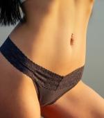 ServicesWaxing – Women – Partial Bikini