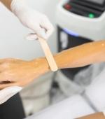 ServicesWaxing – Women – Arms