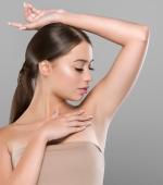 ServicesWaxing – Women – Arms + Armpits