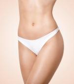 ServicesWaxing – Women – Full Legs + Partial Bikini