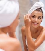 ServicesWaxing – Women – Full Face With Eyebrows