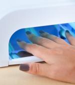 ServicesNail Reconstruction – Gel Extension + Dry Manicure