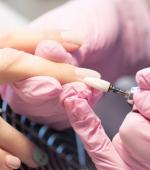 ServicesNail Reconstruction – Manicure + Semi Gel