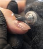 ServicesGel Removal Hands