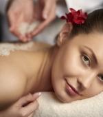 ServicesBody Treatment – Salt Scrub Massage (Exfoliating, Draining, Oxygenating)