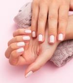 ServicesHand Treatment – Manicure