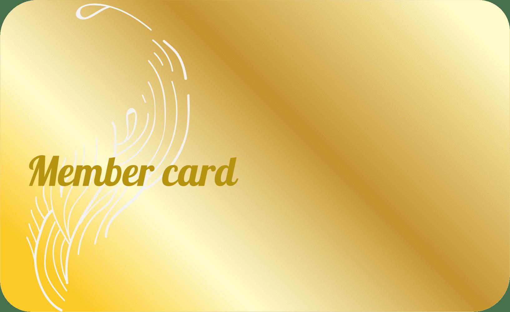 Golden Card