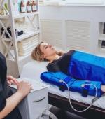 Pressotherapy (30 Min.)